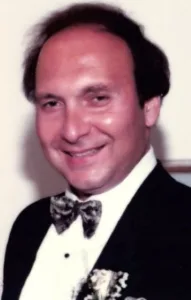 Edward A. Flask 1941-2026